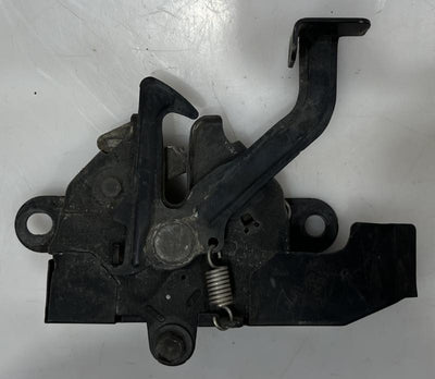 2007 - 2011 Toyota Camry Hood Latch OEM 5351006180