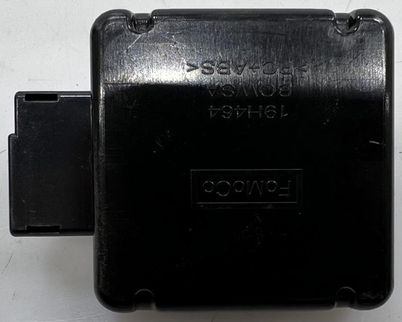 2013-2016 Lincoln MKZ Navigation Position Module DP5T-19H464-BC OEM