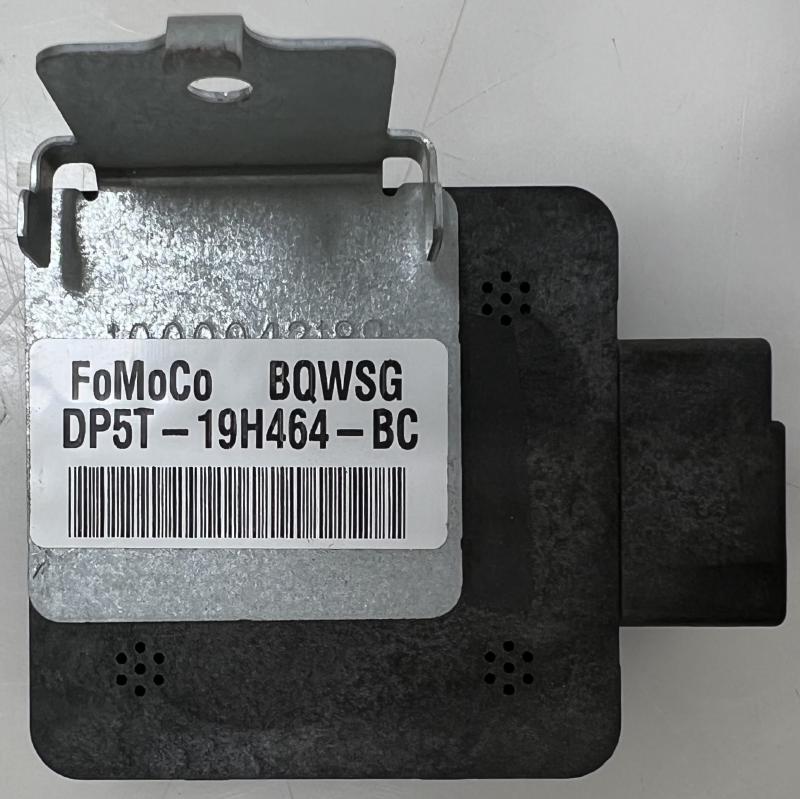 2013-2016 Lincoln MKZ Navigation Position Module DP5T-19H464-BC OEM