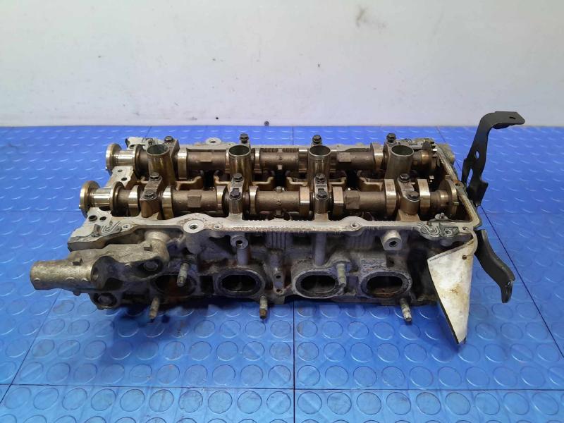 2015 Nissan Altima Cylinder Head