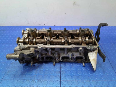2015 Nissan Altima Cylinder Head