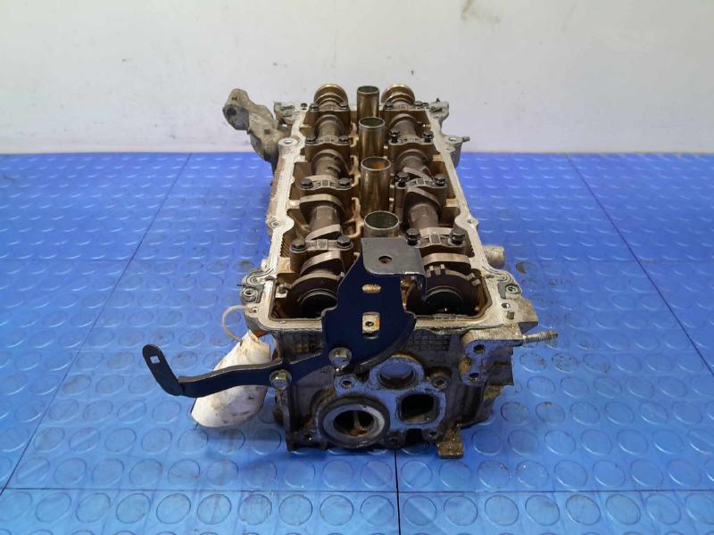 2015 Nissan Altima Cylinder Head