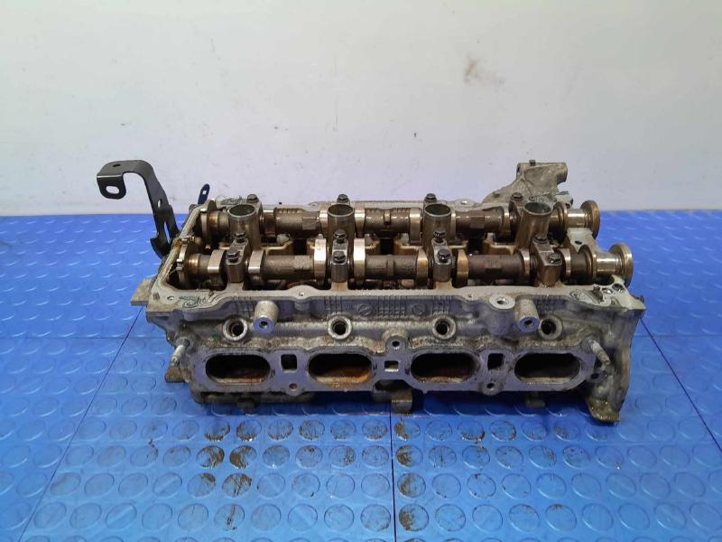 2015 Nissan Altima Cylinder Head