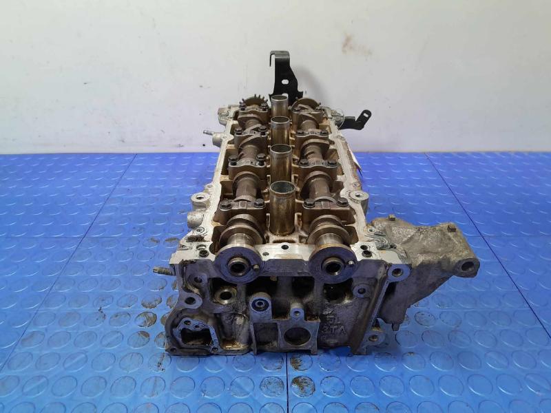 2015 Nissan Altima Cylinder Head