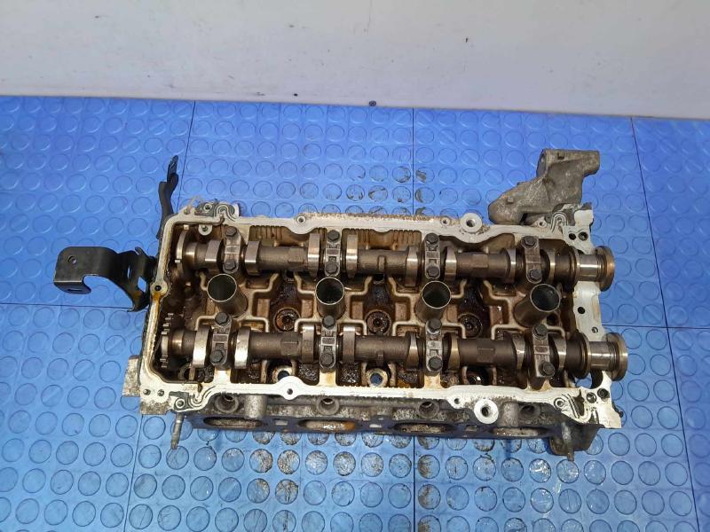 2015 Nissan Altima Cylinder Head