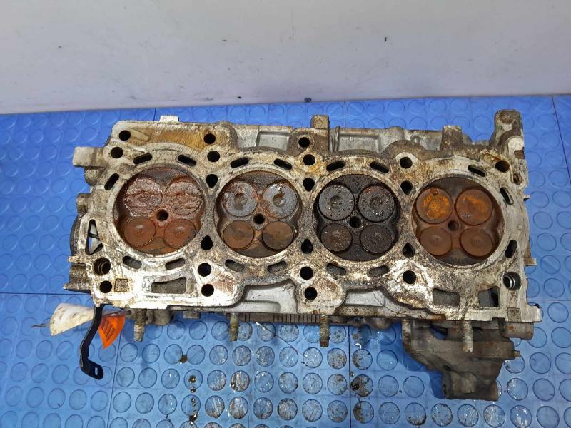 2015 Nissan Altima Cylinder Head