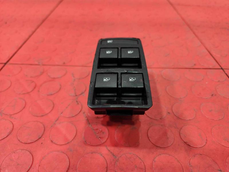 2014-2017 Buick Regal Master Window Switch Assembly Genuine OEM 22915124