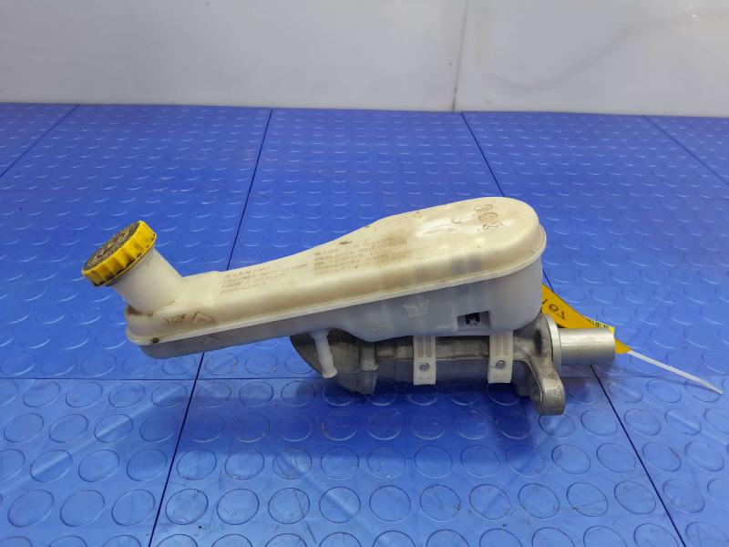 2014 Dodge Journey Master Cylinder