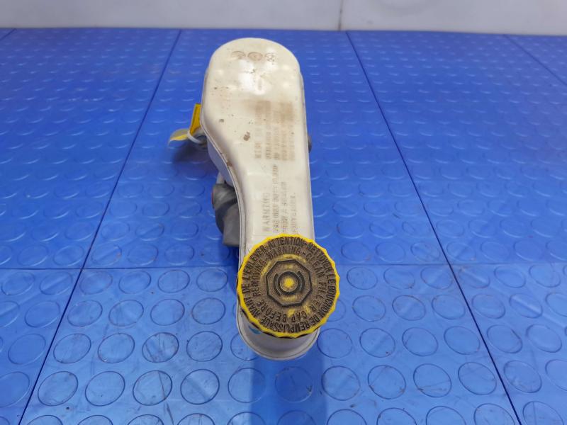 2014 Dodge Journey Master Cylinder