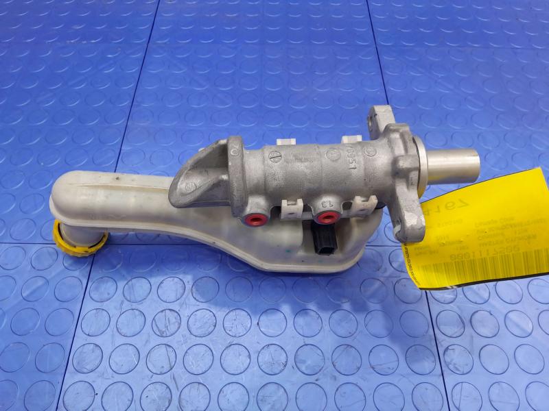 2014 Dodge Journey Master Cylinder