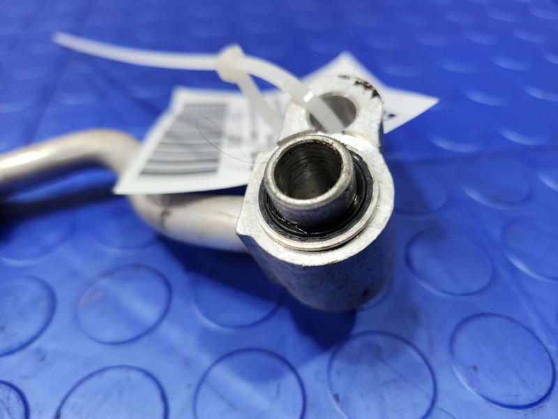 2014 Chrysler 300 Air Conditioner Hose
