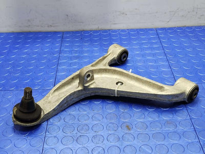 2015 Infiniti Q50 Upper Control Arm Rear