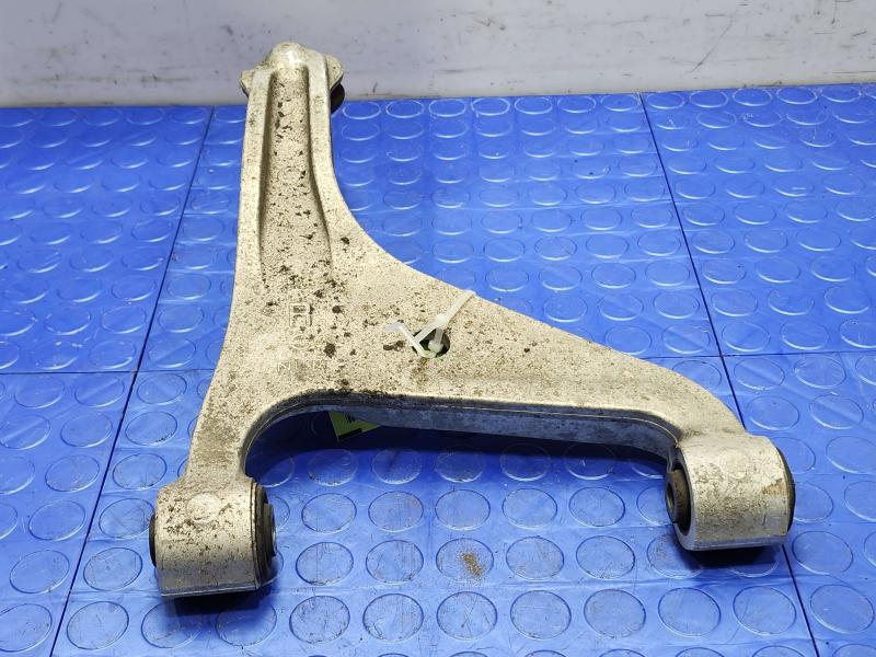 2015 Infiniti Q50 Upper Control Arm Rear
