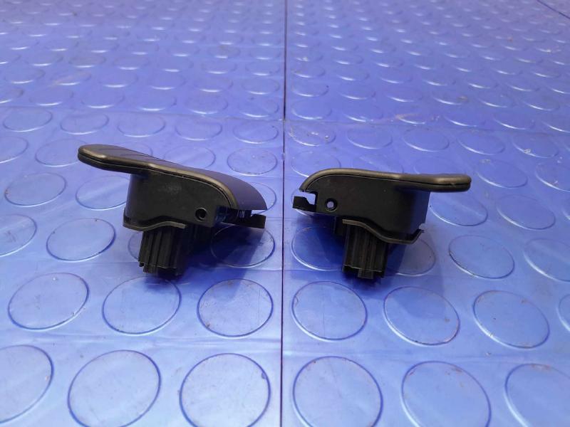 2017 Lincoln MKC Combination Switch