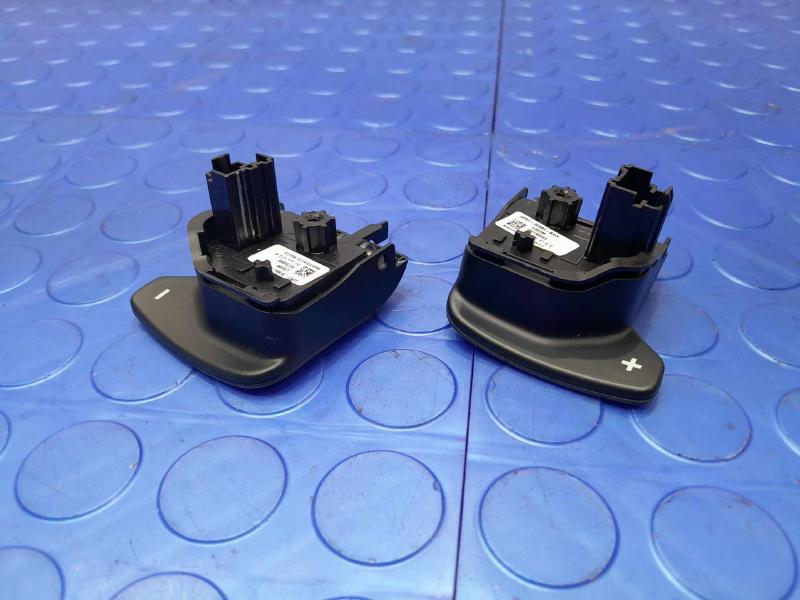 2017 Lincoln MKC Combination Switch