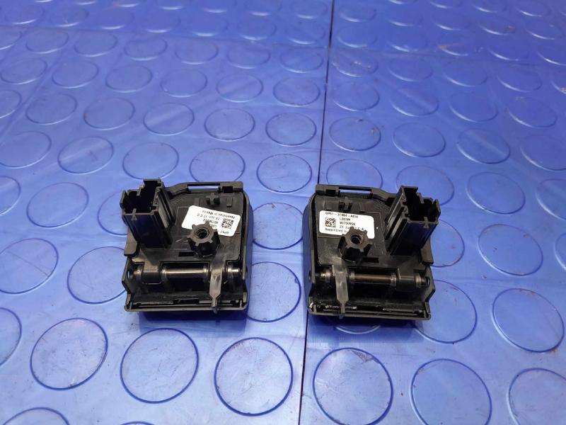 2017 Lincoln MKC Combination Switch
