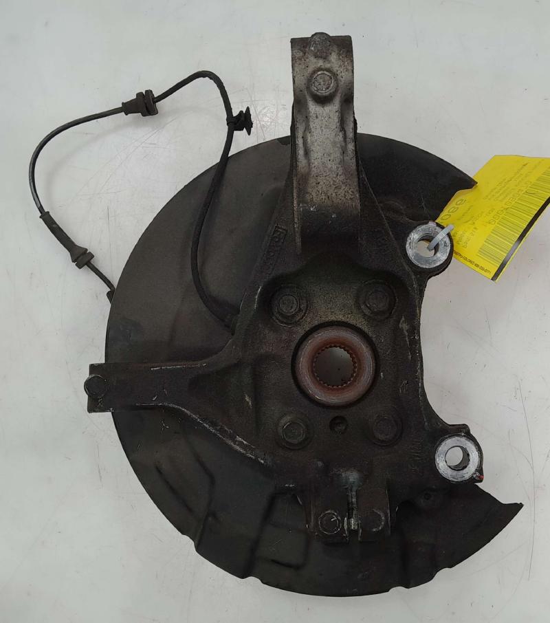 2015 Ford Fusion Spindle Knuckle Front