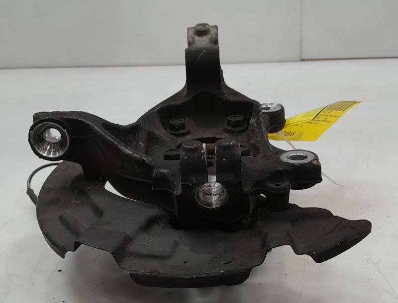 2015 Ford Fusion Spindle Knuckle Front