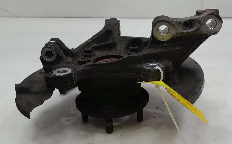 2015 Ford Fusion Spindle Knuckle Front