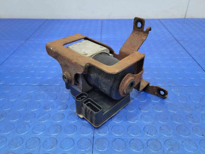 2007 GMC Savana 2500 Anti-Lock Brake Parts