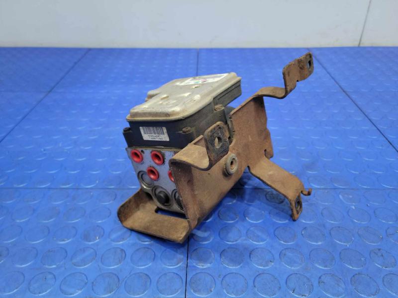 2007 GMC Savana 2500 Anti-Lock Brake Parts