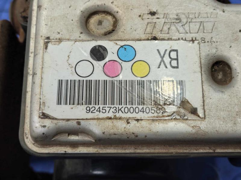 2007 GMC Savana 2500 Anti-Lock Brake Parts
