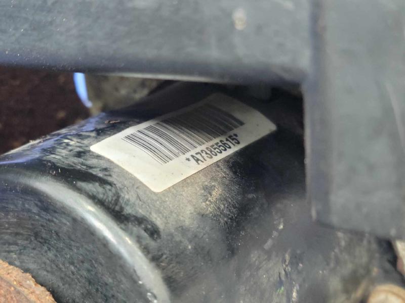 2007 GMC Savana 2500 Anti-Lock Brake Parts