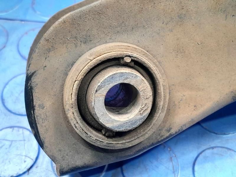 2012 Mazda Mazda5 Lower Control Arm Rr