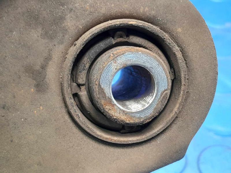 2012 Mazda Mazda5 Lower Control Arm Rr