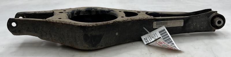 2015 Volkswagen Passat Lower Control Arm Rr