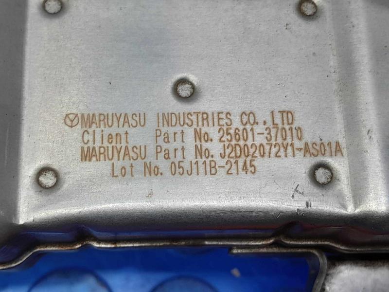 2011 Toyota Prius Misc Ebay Parts