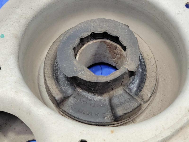 2018 Chevrolet Malibu Lower Control Arm Rr