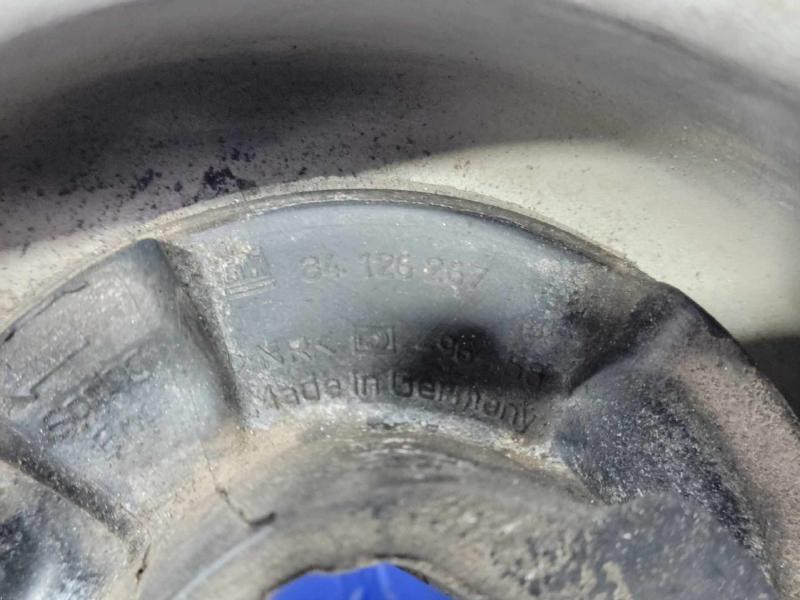 2018 Chevrolet Malibu Lower Control Arm Rr