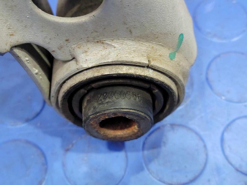 2018 Chevrolet Malibu Lower Control Arm Rr