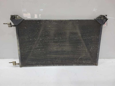 2001 GMC Sierra 1500 Condenser