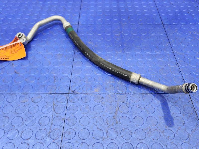 2016 Toyota Prius Air Conditioner Hose