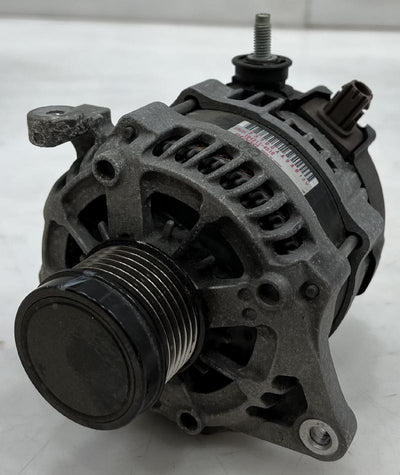 2017 - 2023 Subaru Impreza Alternator Assembly Denso OEM 23700AA98B