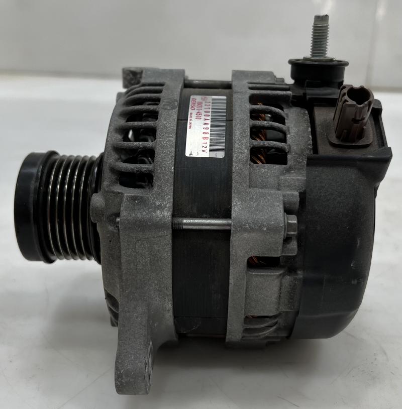 2017 - 2023 Subaru Impreza Alternator Assembly Denso OEM 23700AA98B