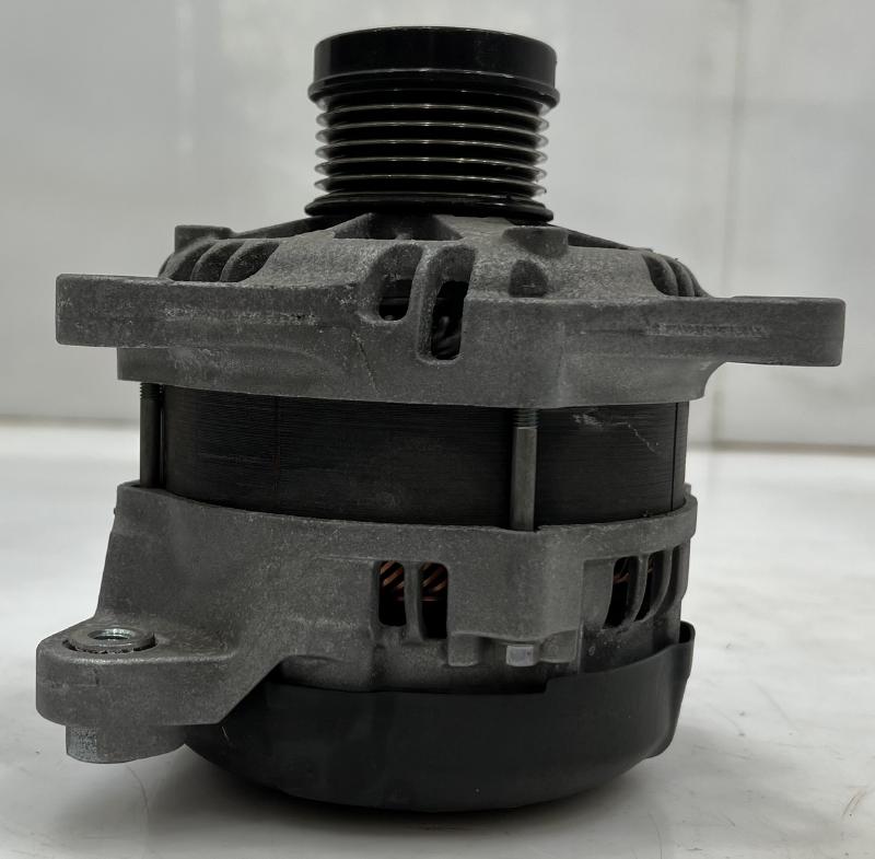 2017 - 2023 Subaru Impreza Alternator Assembly Denso OEM 23700AA98B
