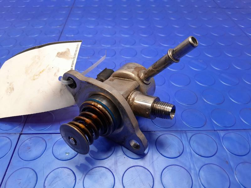 2018 Chevrolet Cruze Fuel Pump