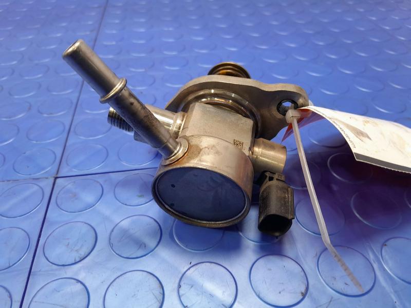 2018 Chevrolet Cruze Fuel Pump