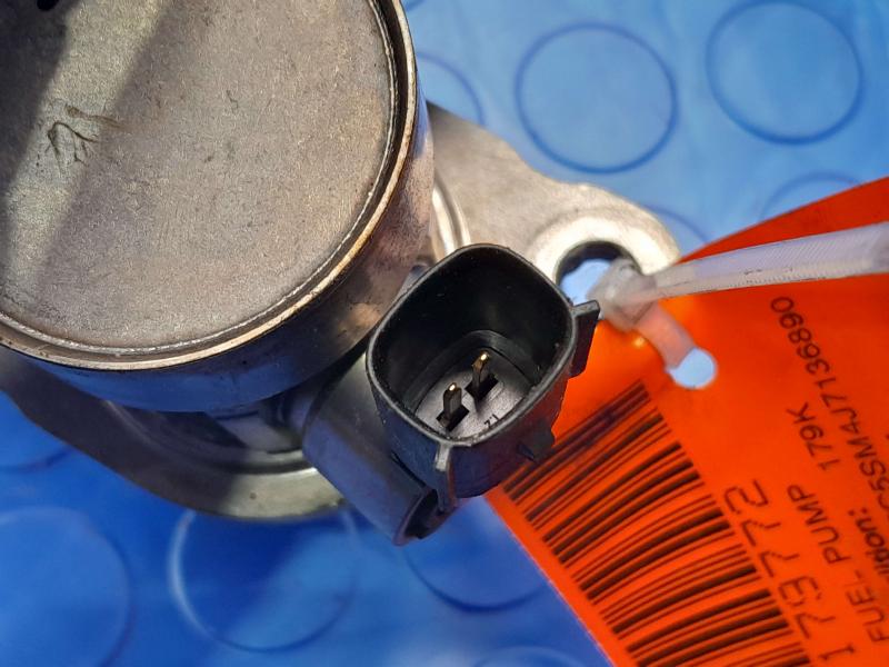 2018 Chevrolet Cruze Fuel Pump