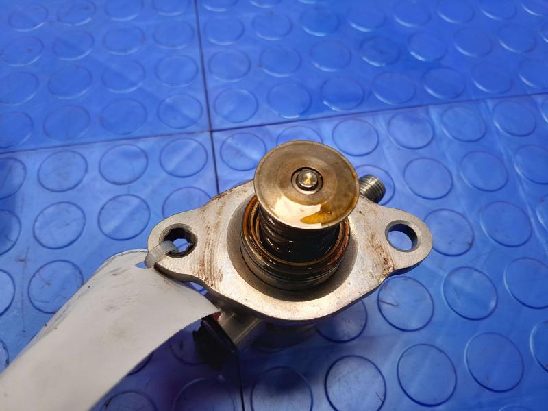 2018 Chevrolet Cruze Fuel Pump