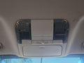 2012 Subaru Legacy Front Console