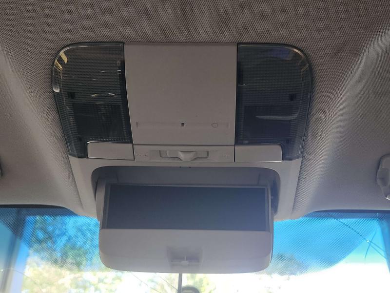 2012 Subaru Legacy Front Console