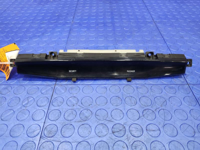2007-2011 Toyota Camry Digital Clock Display Screen Genuine OEM 8391006100