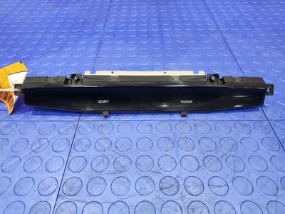 2007-2011 Toyota Camry Digital Clock Display Screen Genuine OEM 8391006100
