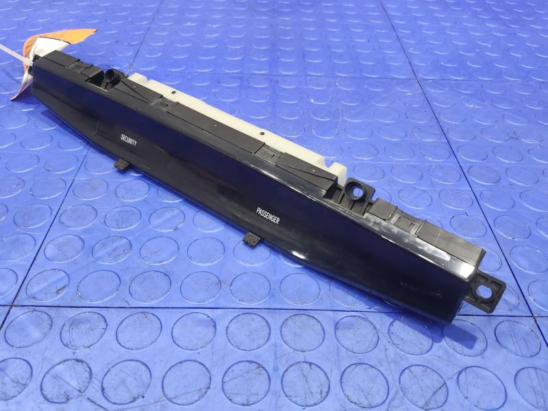 2007-2011 Toyota Camry Digital Clock Display Screen Genuine OEM 8391006100