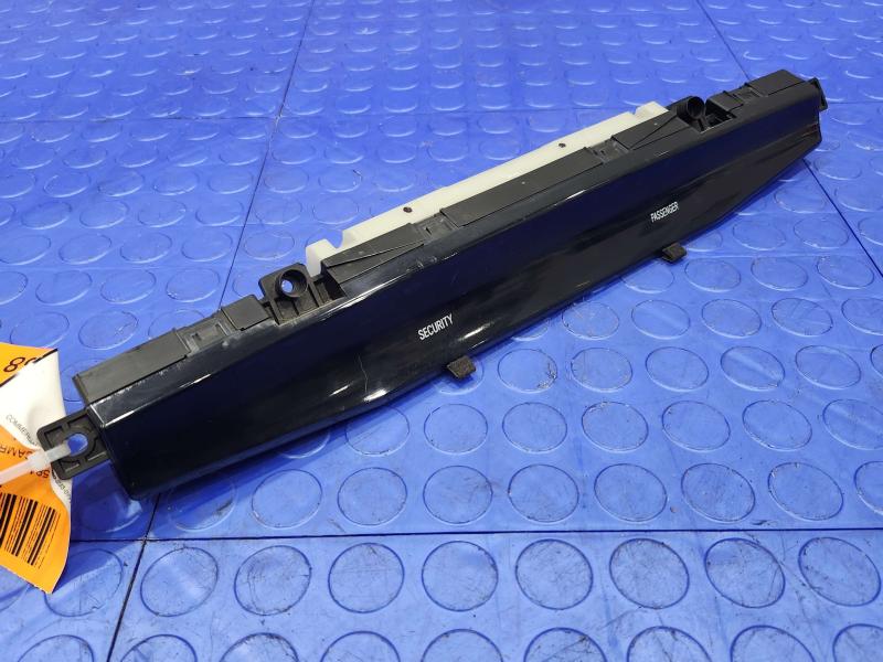 2007-2011 Toyota Camry Digital Clock Display Screen Genuine OEM 8391006100