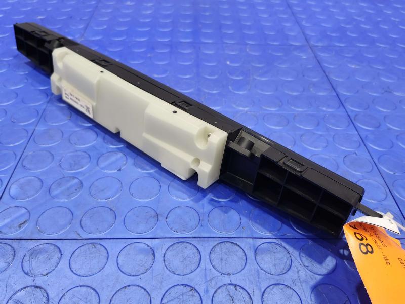 2007-2011 Toyota Camry Digital Clock Display Screen Genuine OEM 8391006100